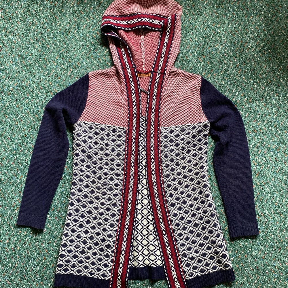 Women’s Cardigan S